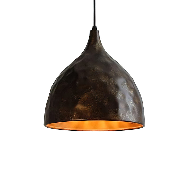 Society Metzler Pendant Light