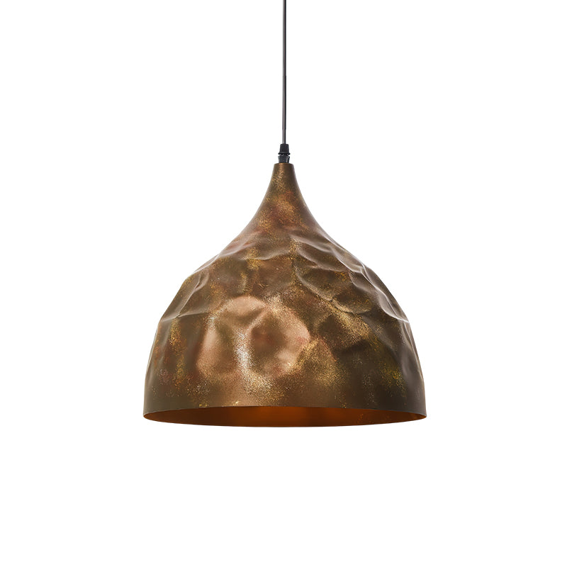 Society Metzler Pendant Light
