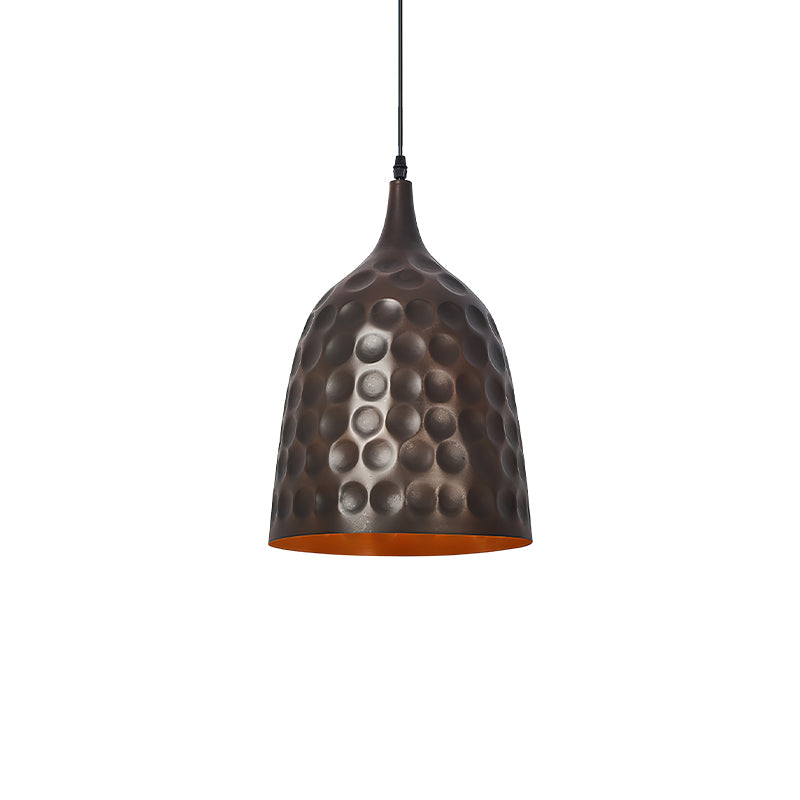 Society Metzler Pendant Light