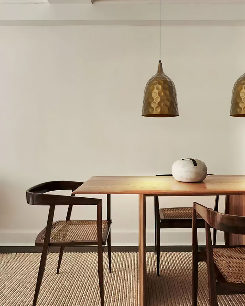 Society Metzler Pendant Light