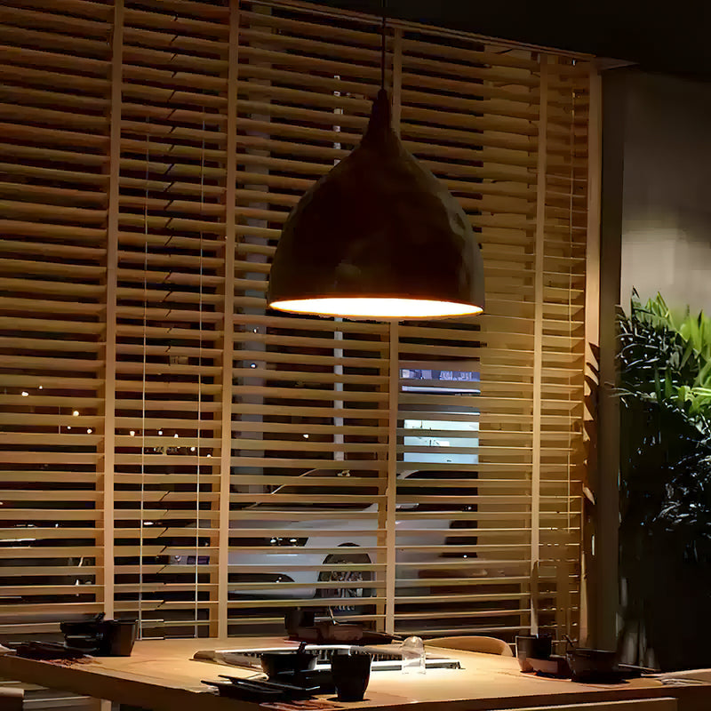 Society Metzler Pendant Light