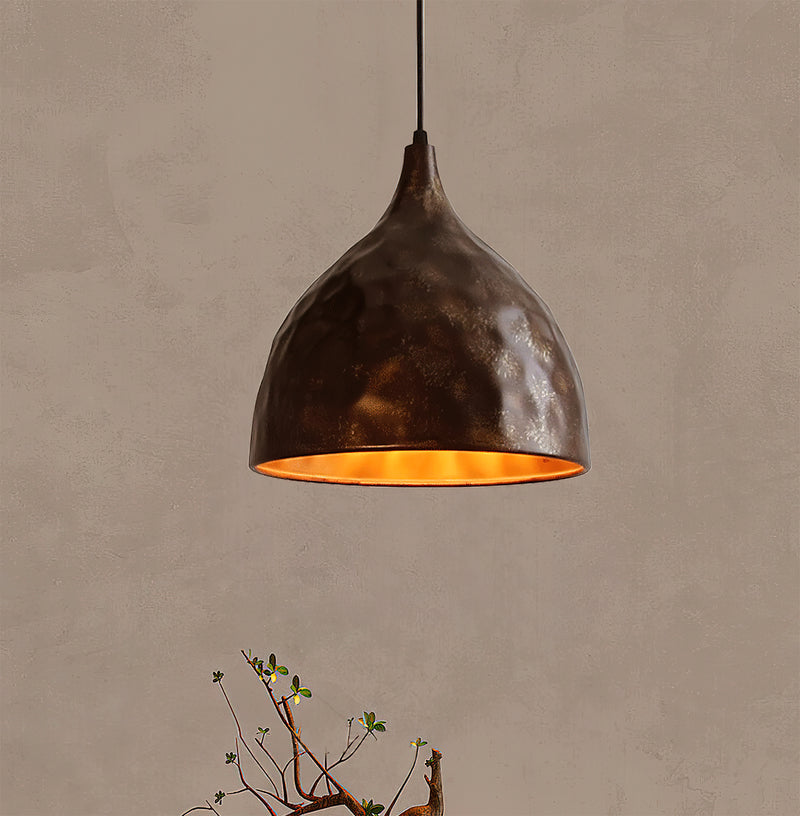 Society Metzler Pendant Light