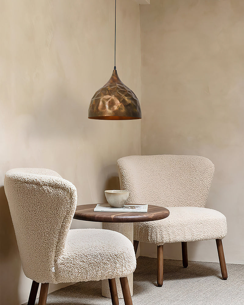 Society Metzler Pendant Light