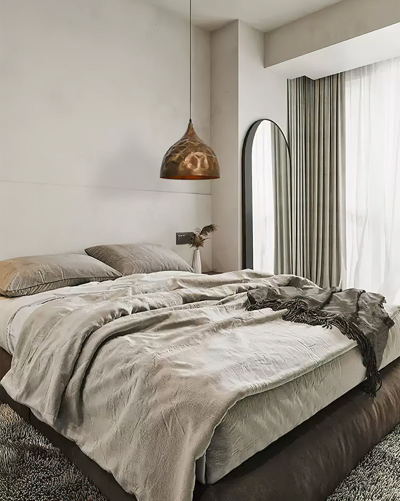 Society Metzler Pendant Light