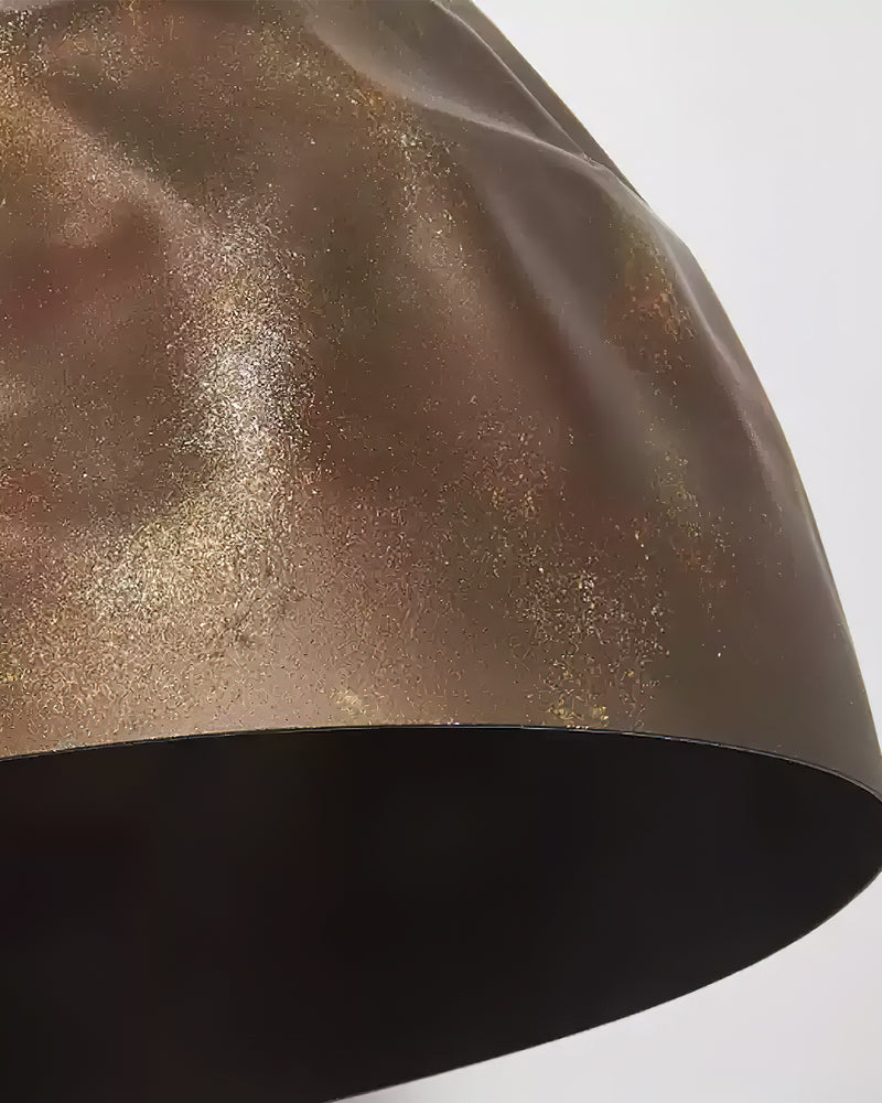 Society Metzler Pendant Light