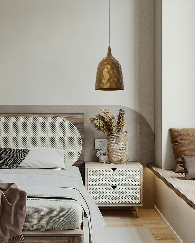 Society Metzler Pendant Light