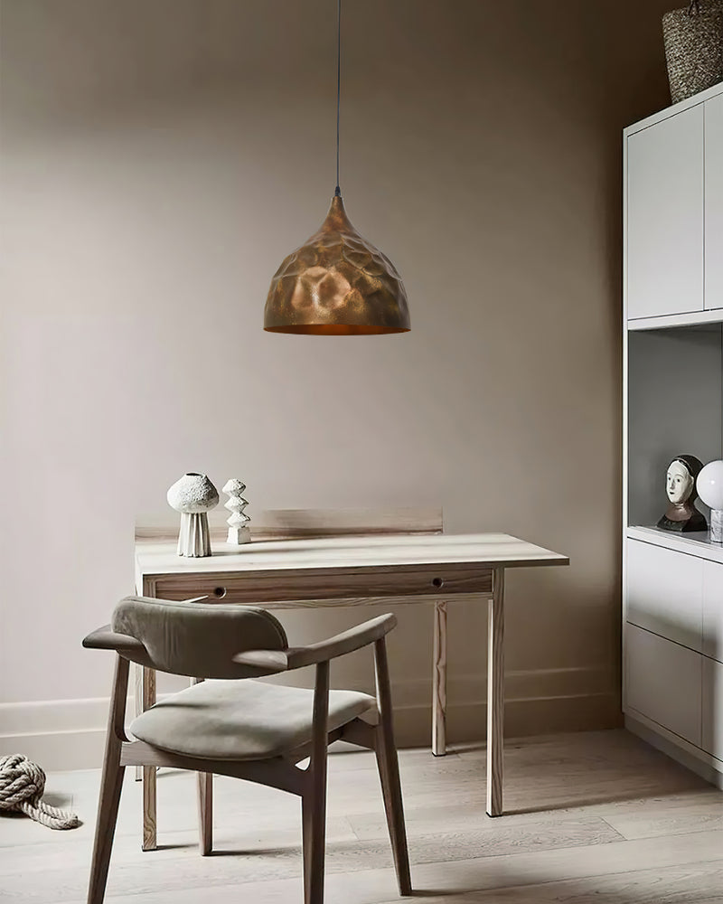 Society Metzler Pendant Light