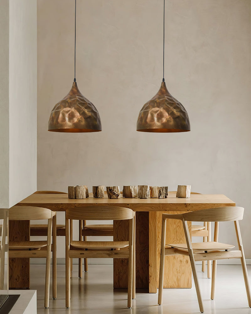 Society Metzler Pendant Light