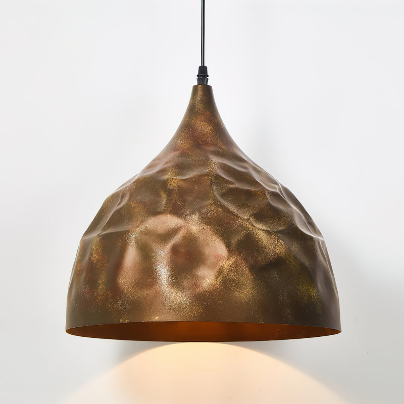 Society Metzler Pendant Light
