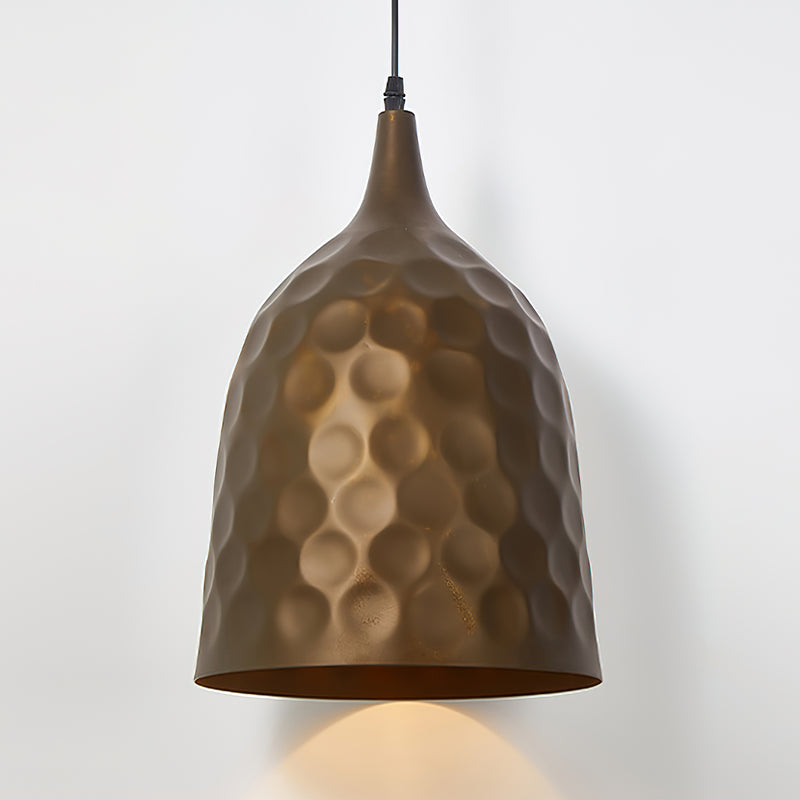 Society Metzler Pendant Light