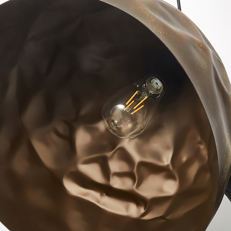 Society Metzler Pendant Light