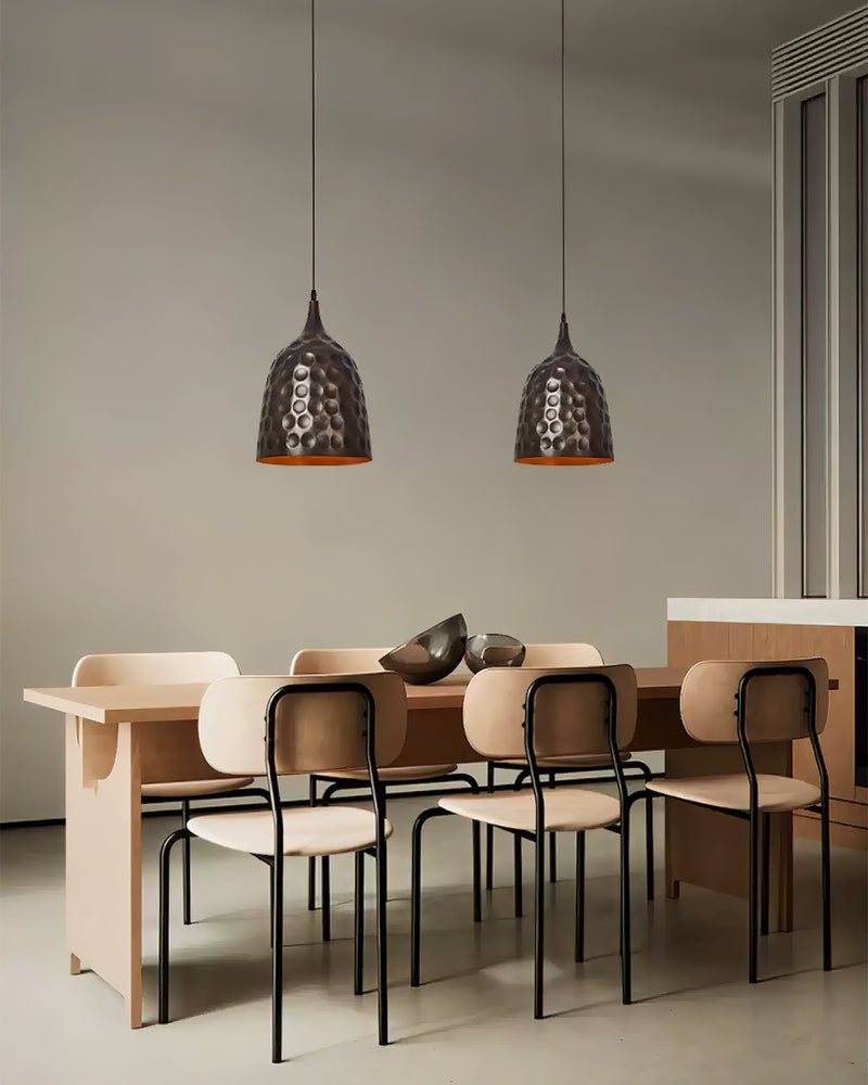 Society Metzler Pendant Light