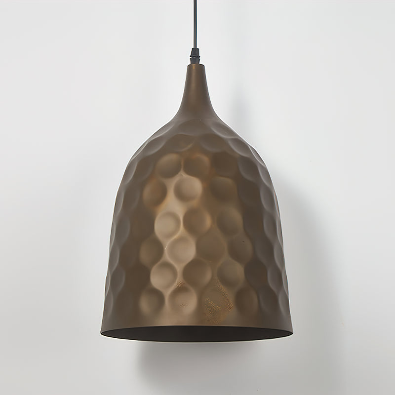 Society Metzler Pendant Light