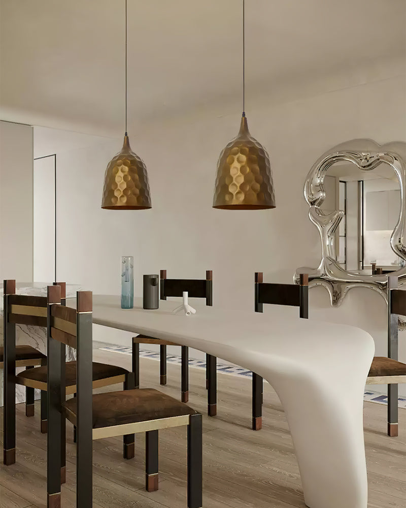 Society Metzler Pendant Light