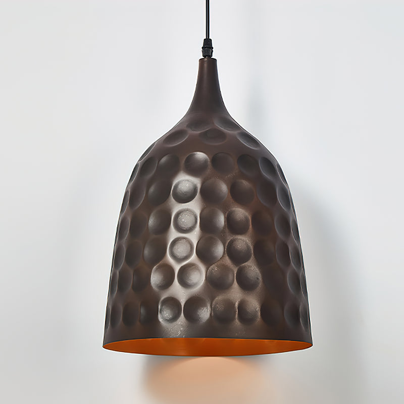 Society Metzler Pendant Light