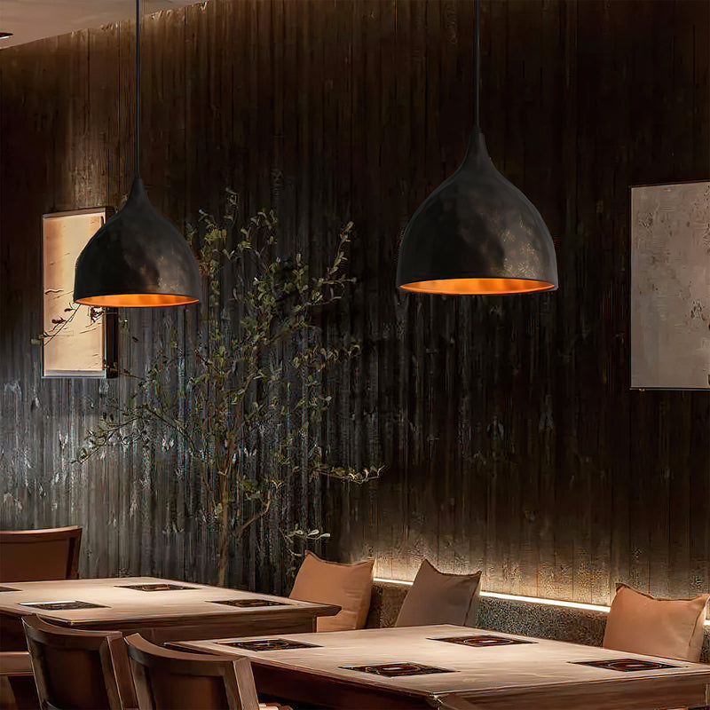 Society Metzler Pendant Light