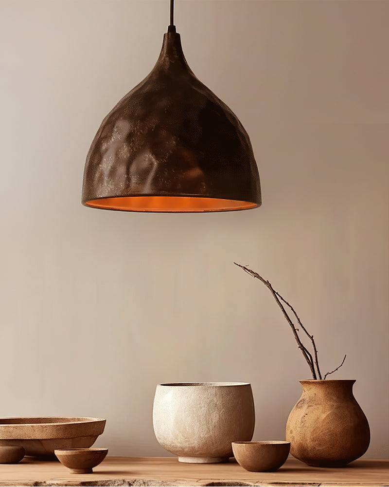 Society Metzler Pendant Light