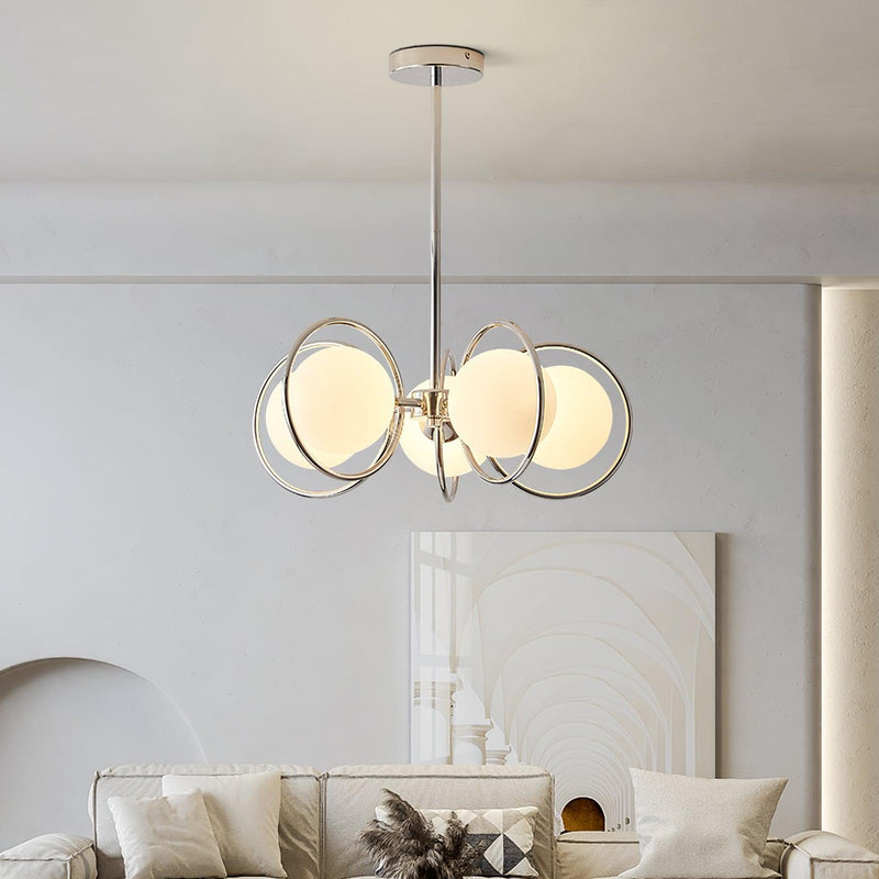 Revolution Chandelier