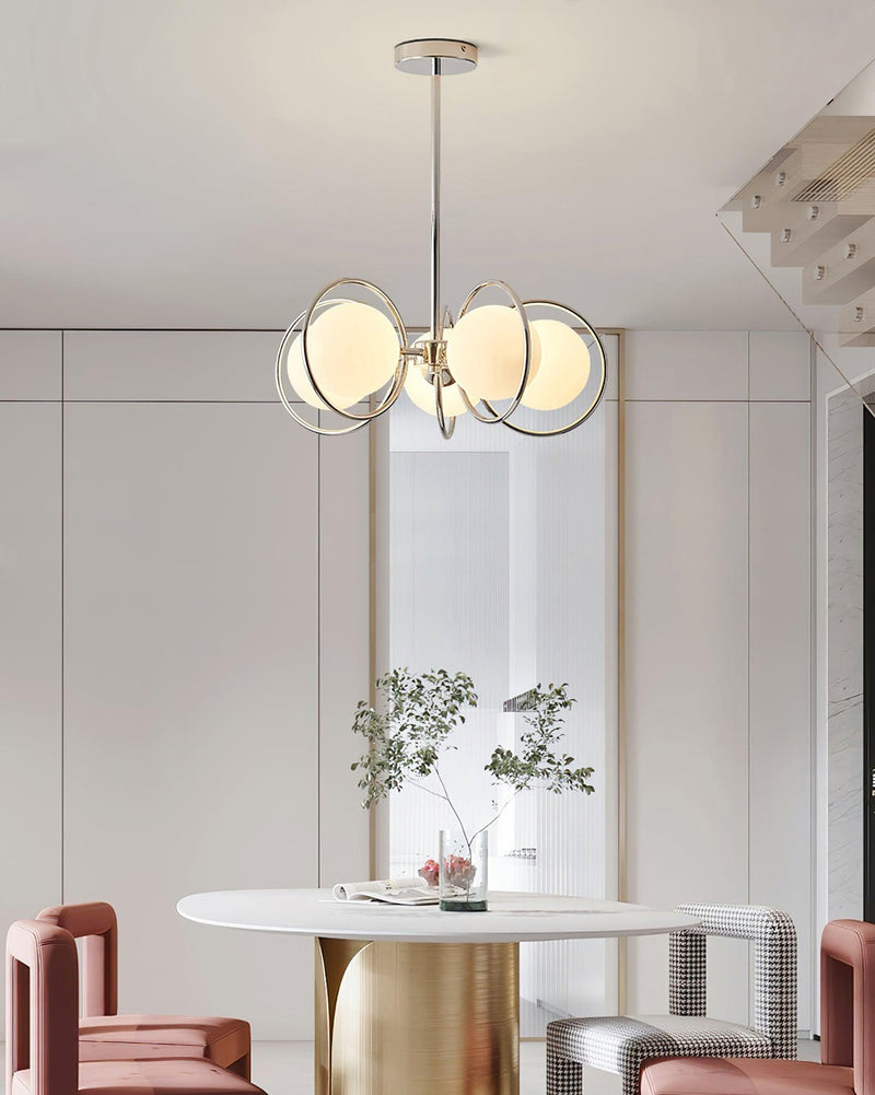 Revolution Chandelier