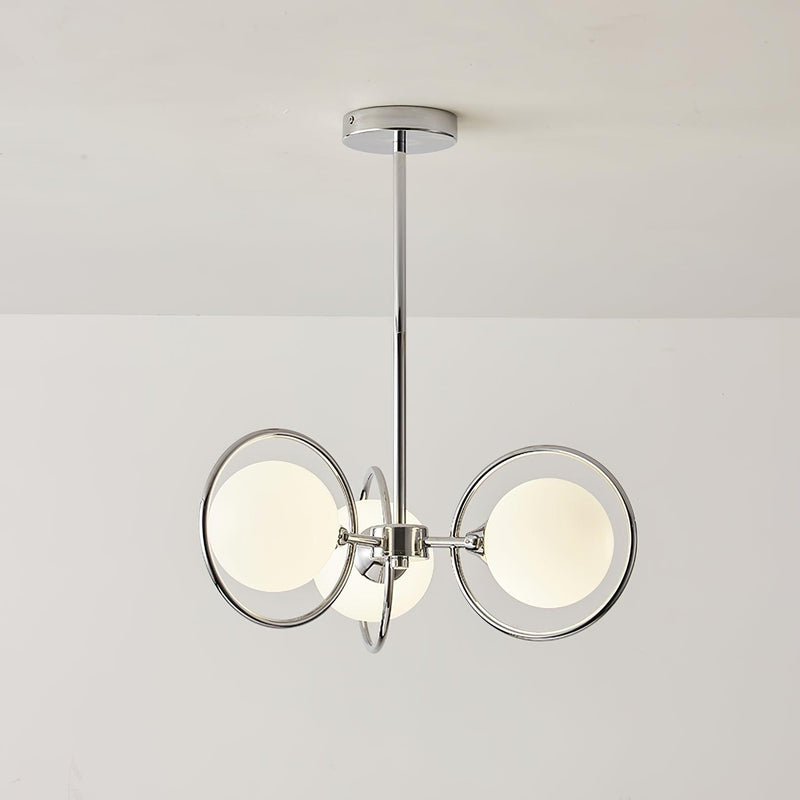 Revolution Chandelier