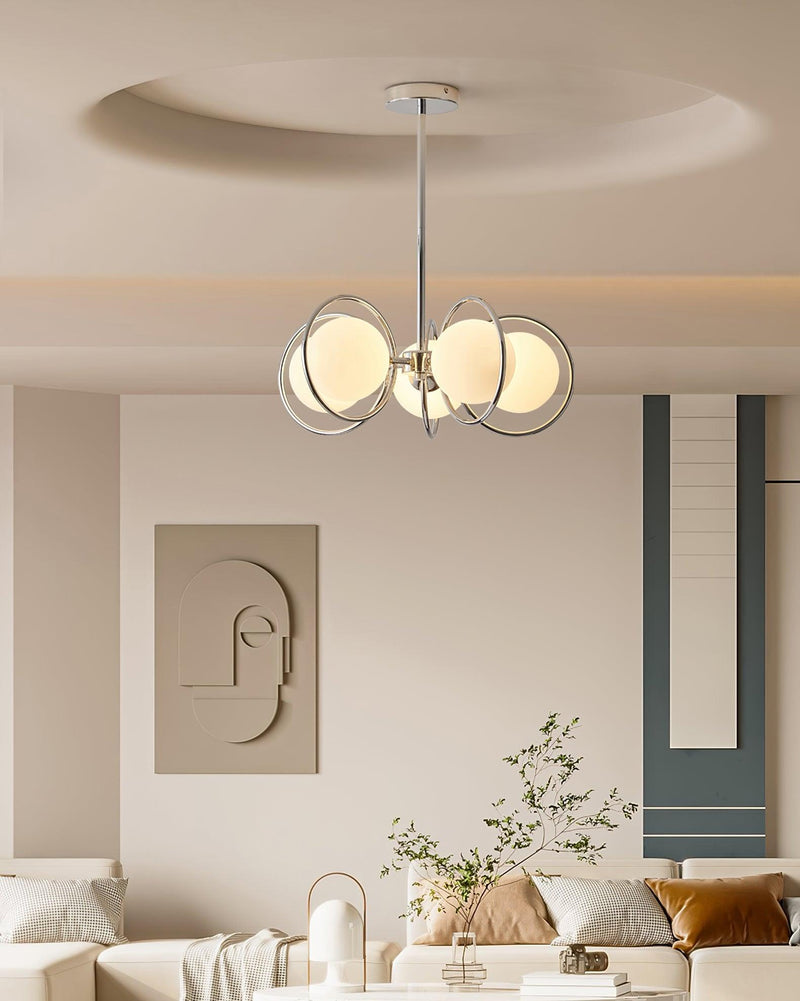 Revolution Chandelier