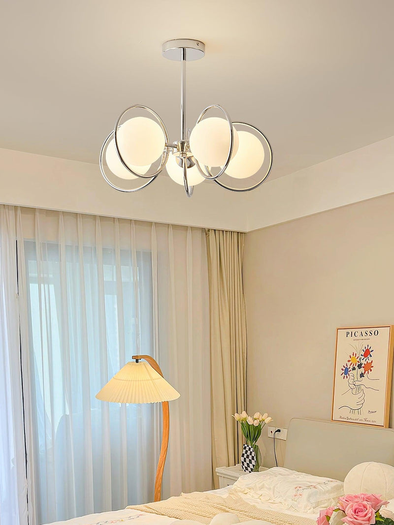 Revolution Chandelier