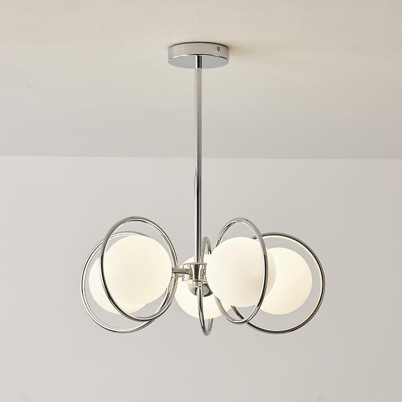 Revolution Chandelier