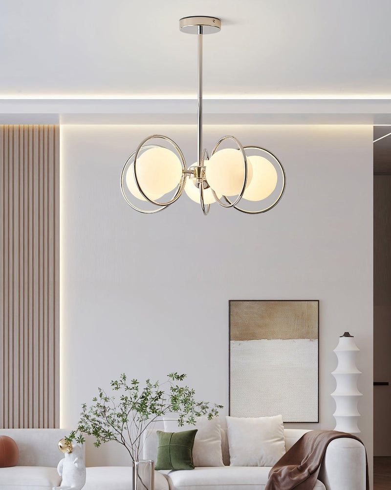 Revolution Chandelier