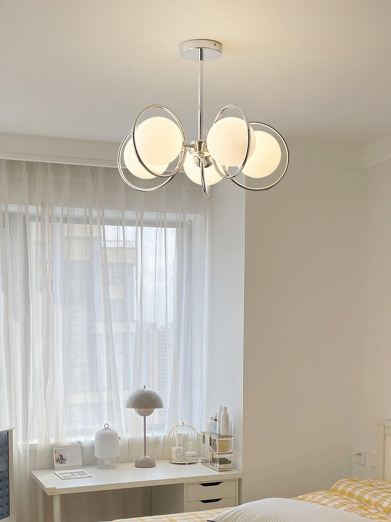 Revolution Chandelier