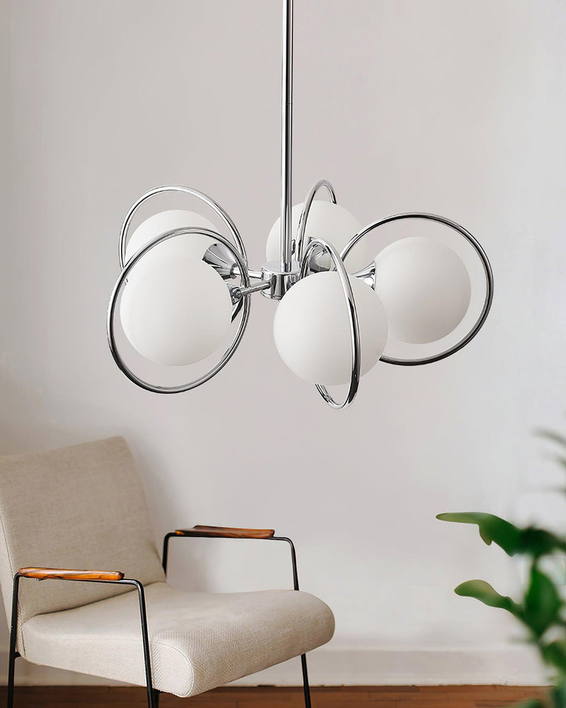 Revolution Chandelier