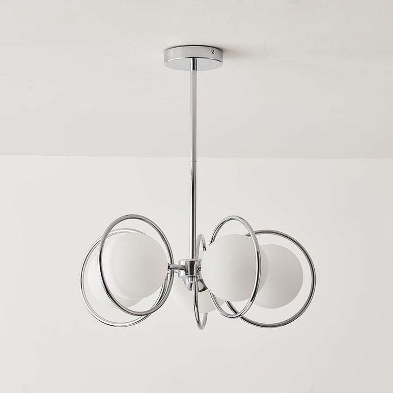 Revolution Chandelier