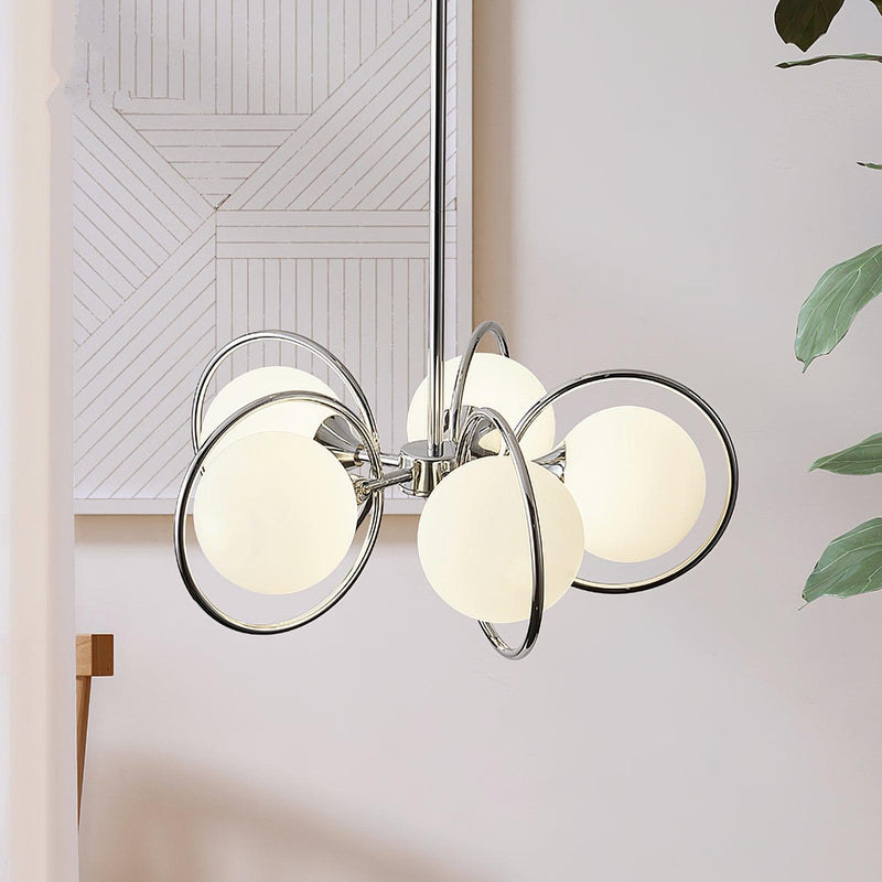 Revolution Chandelier