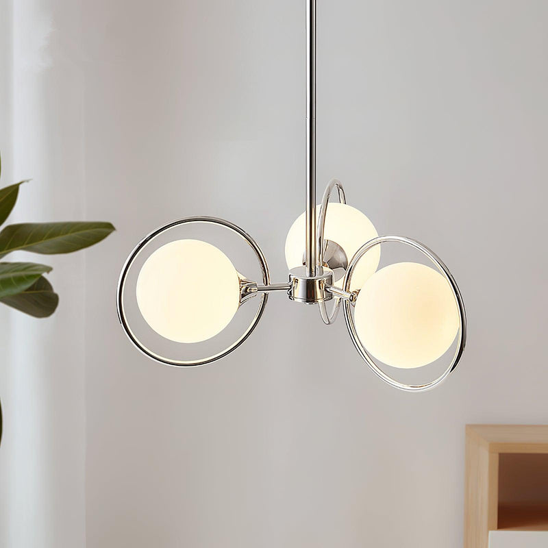 Revolution Chandelier