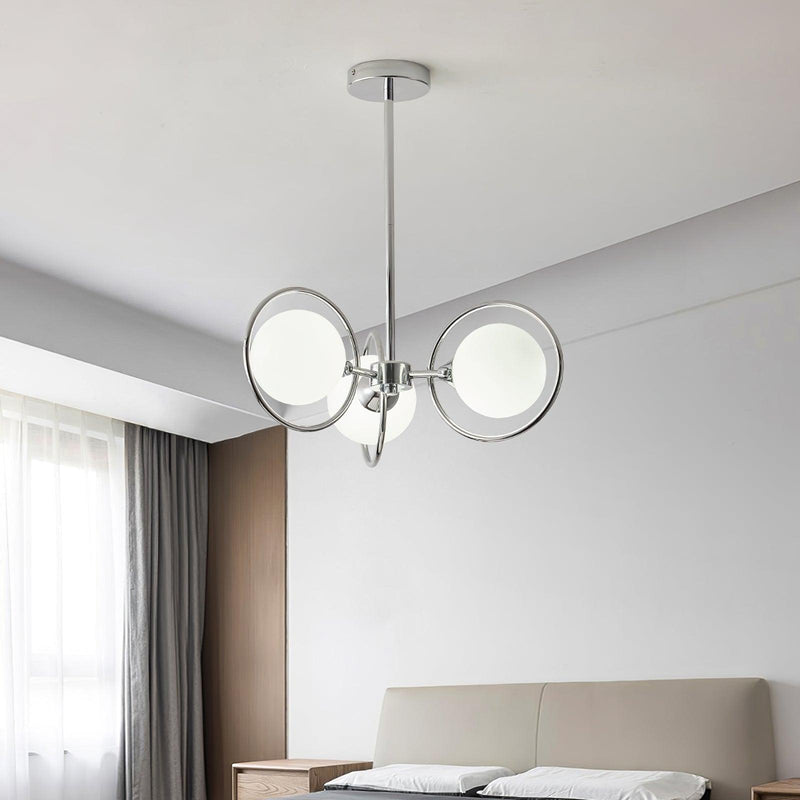 Revolution Chandelier