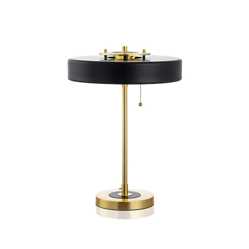 Revolve Table Lamp
