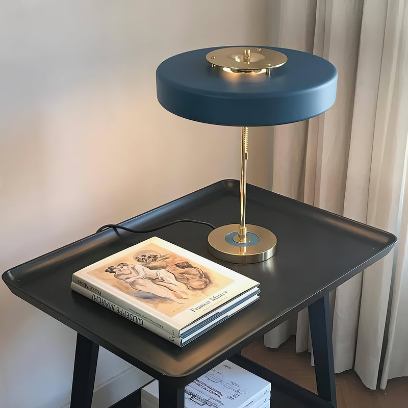 Revolve Table Lamp