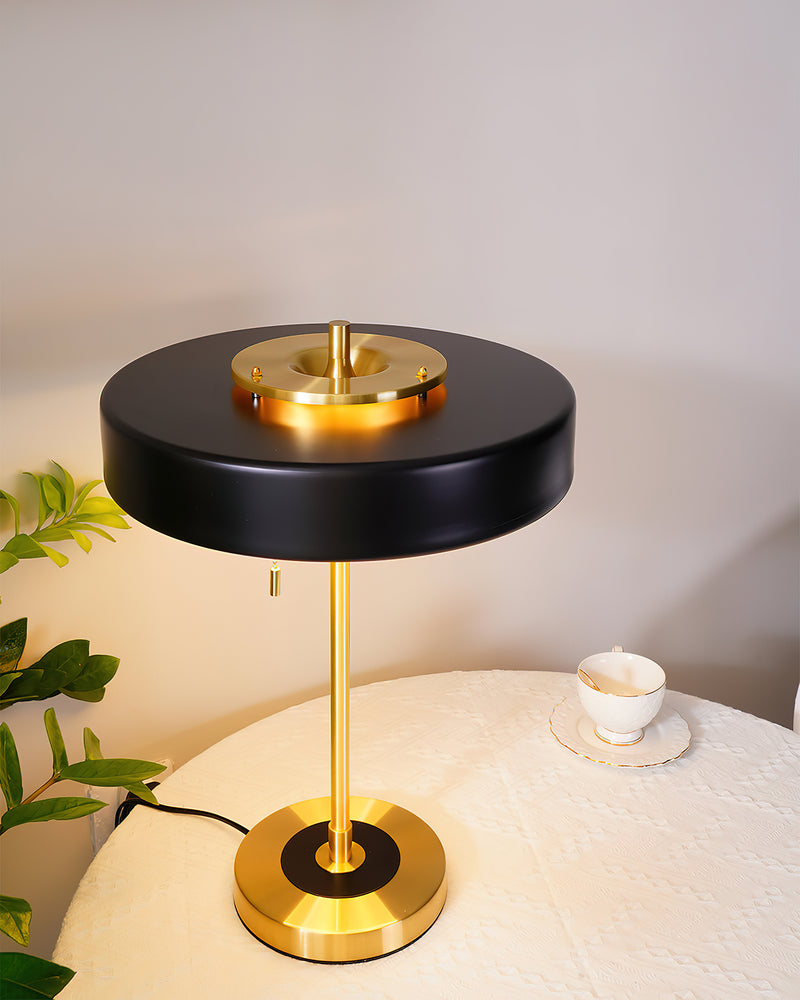 Revolve Table Lamp