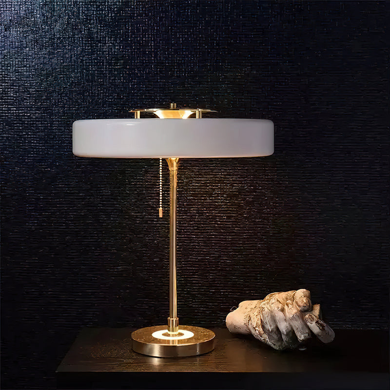 Revolve Table Lamp