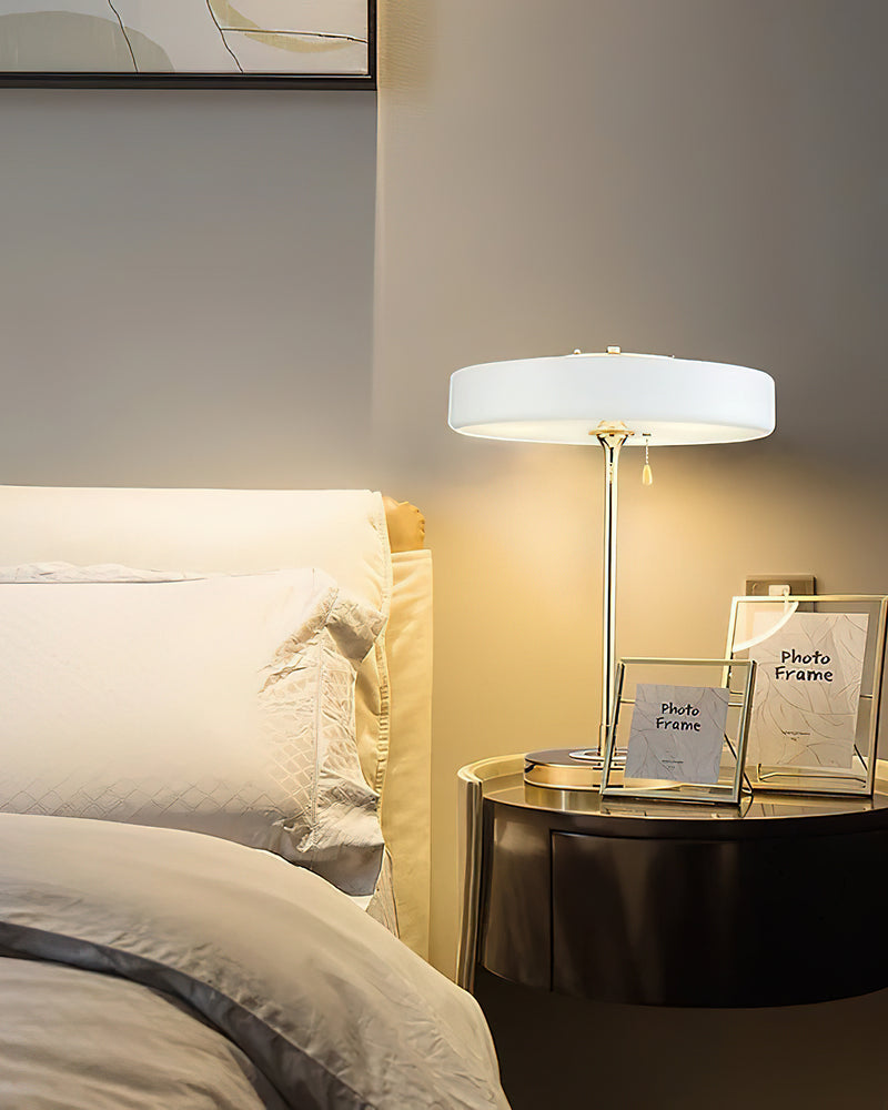 Revolve Table Lamp