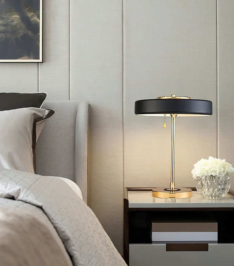 Revolve Table Lamp