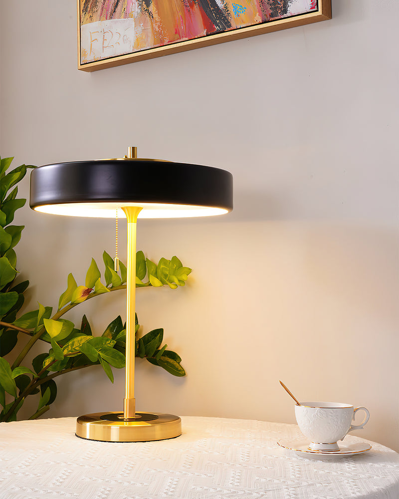 Revolve Table Lamp