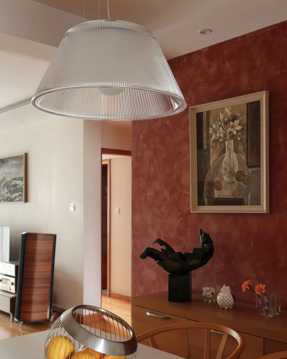 Ribo Pendant Lamp