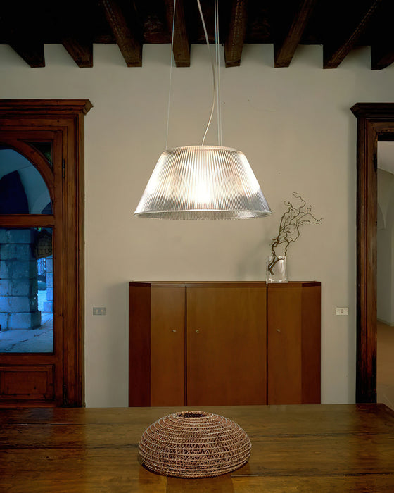 Ribo Pendant Lamp