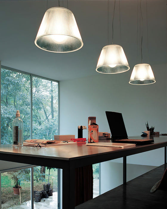 Ribo Pendant Lamp