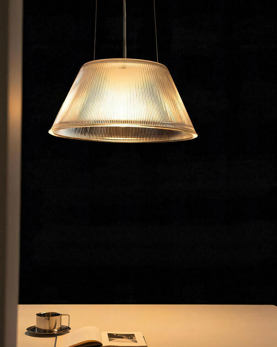 Ribo Pendant Lamp