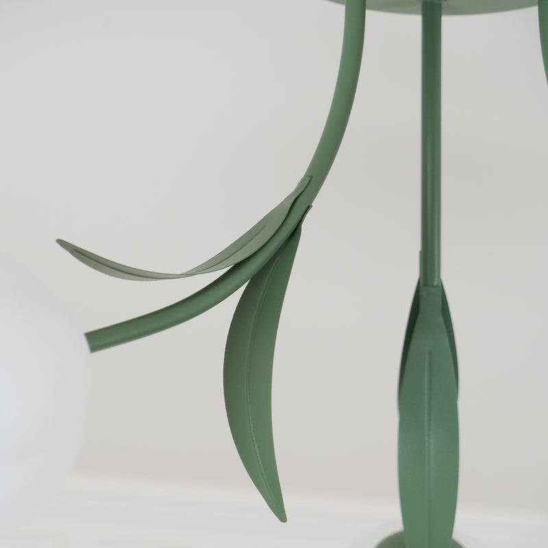 Ricko Ceiling Light 21.6"