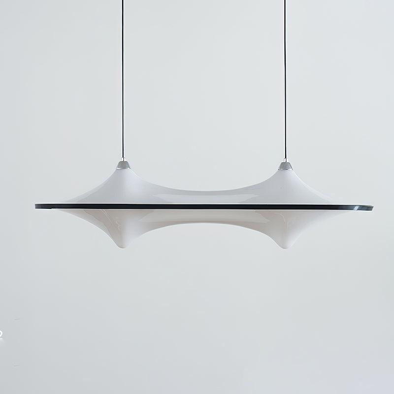 Rilke Pendant Lamp 42.9"