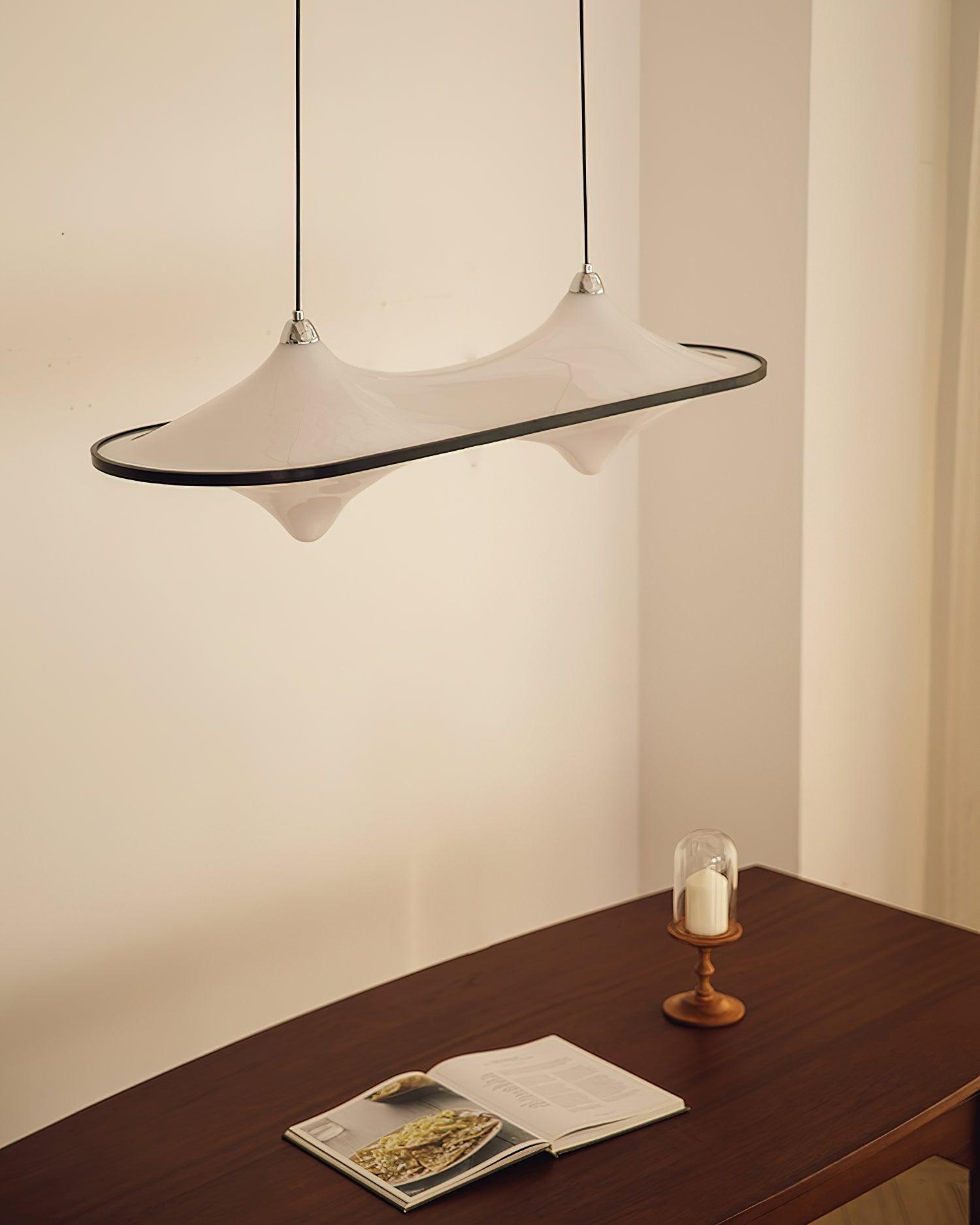 Rilke Pendant Lamp 42.9
