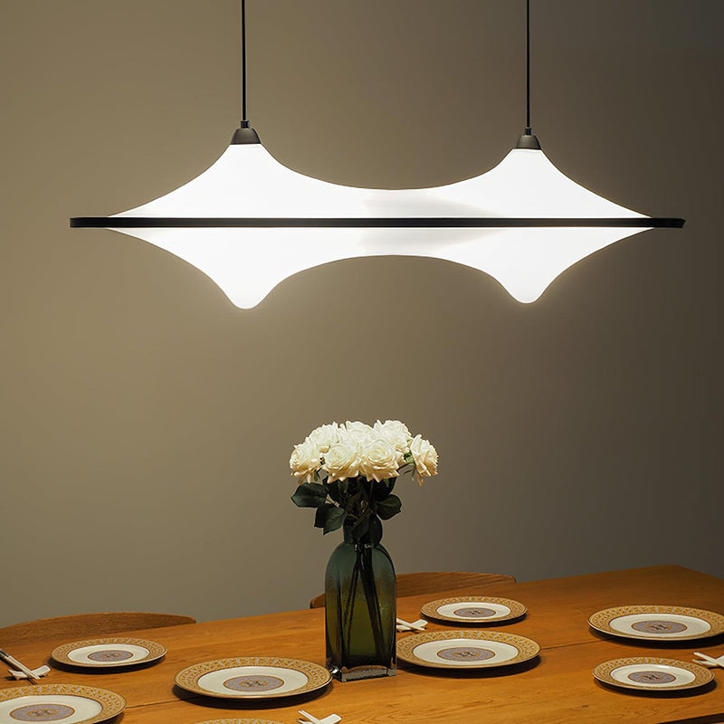 Rilke Pendant Lamp 42.9"