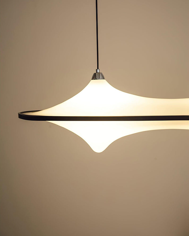Rilke Pendant Lamp 42.9"